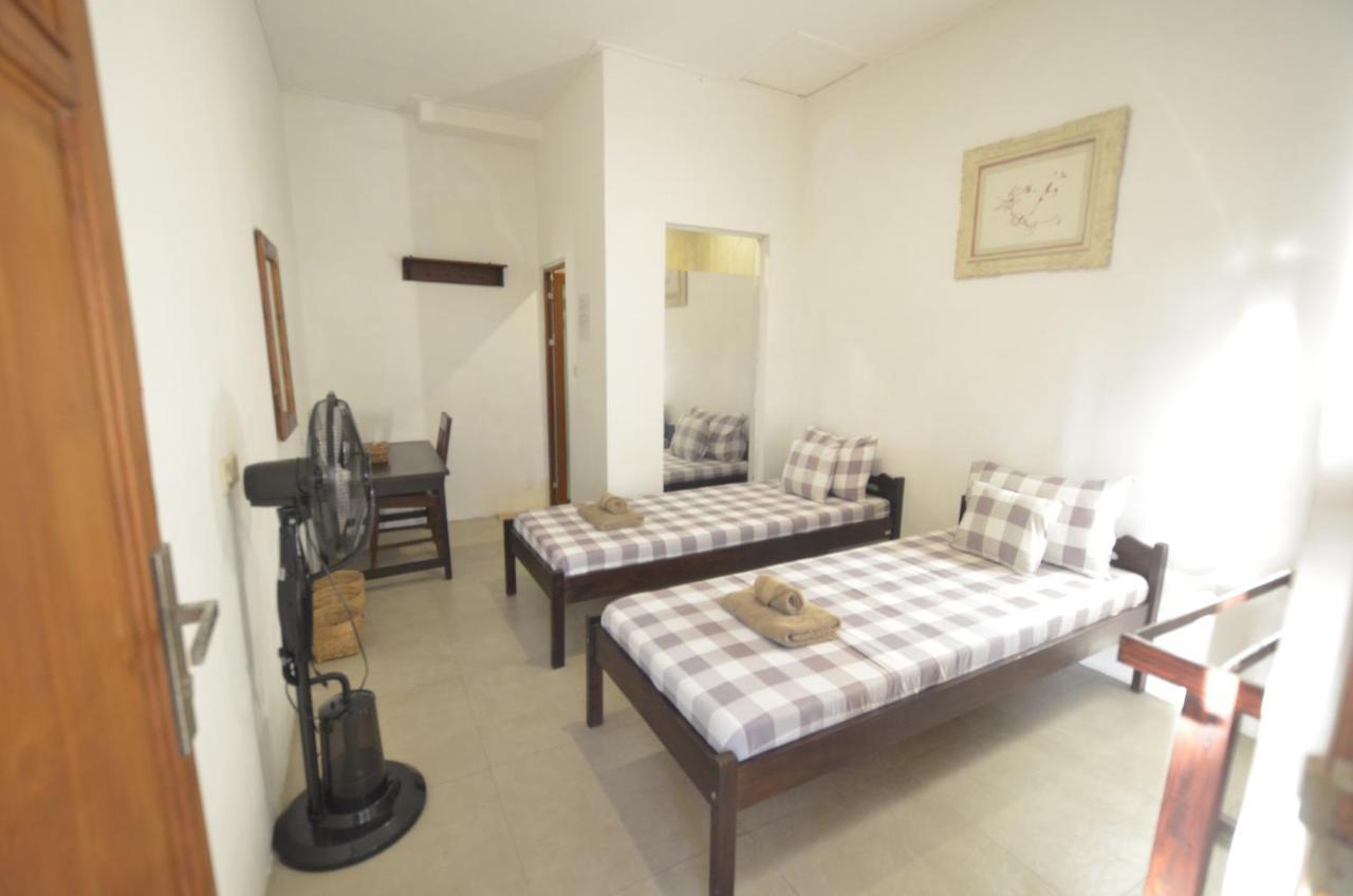Ohmmstay - Rumah Pendopo Tanjungtirto Exterior photo