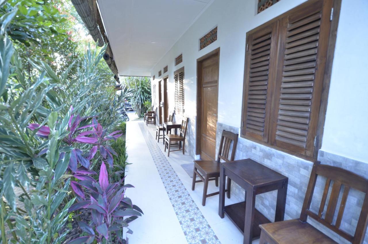 Ohmmstay - Rumah Pendopo Tanjungtirto Exterior photo