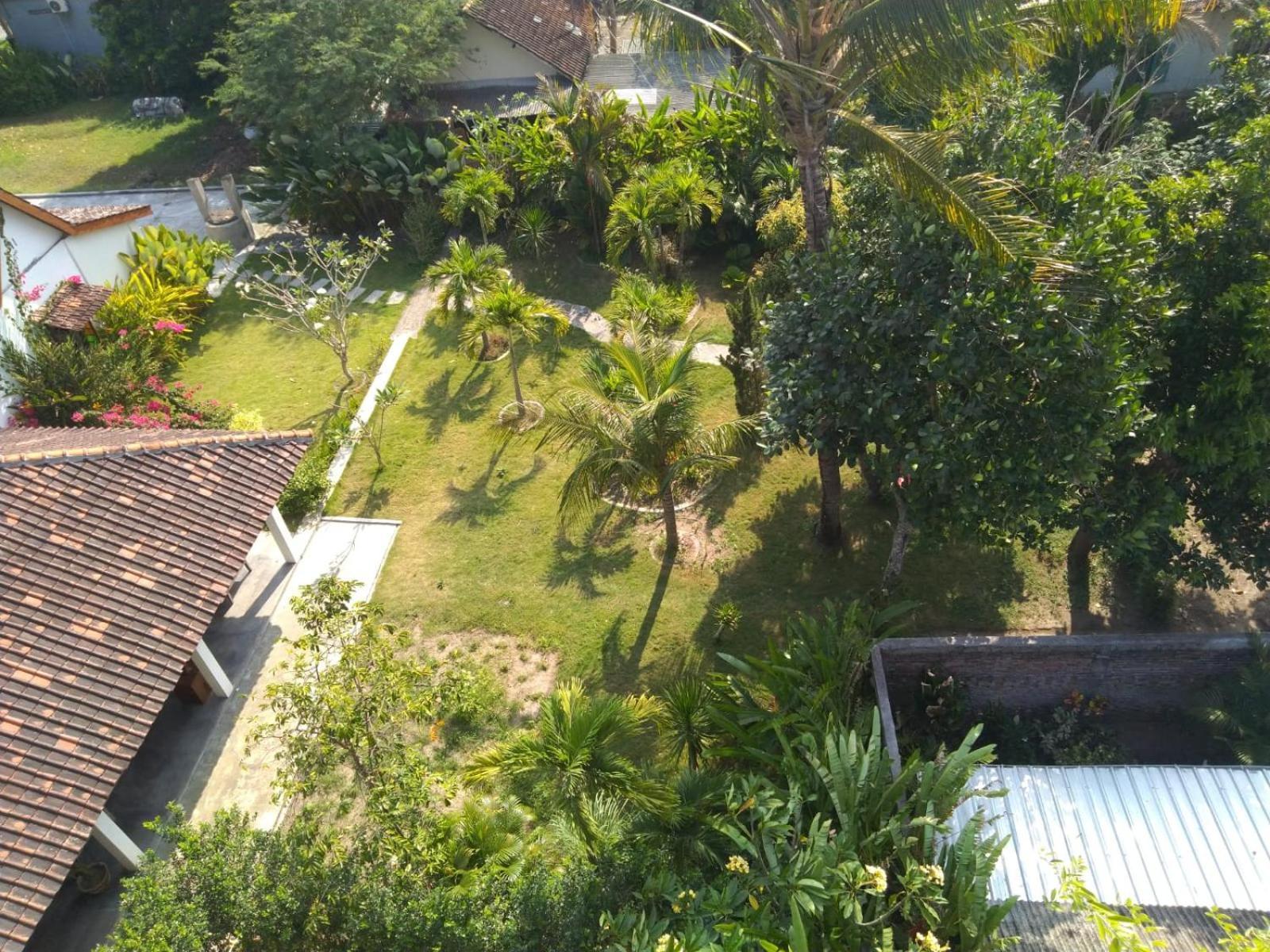 Ohmmstay - Rumah Pendopo Tanjungtirto Exterior photo