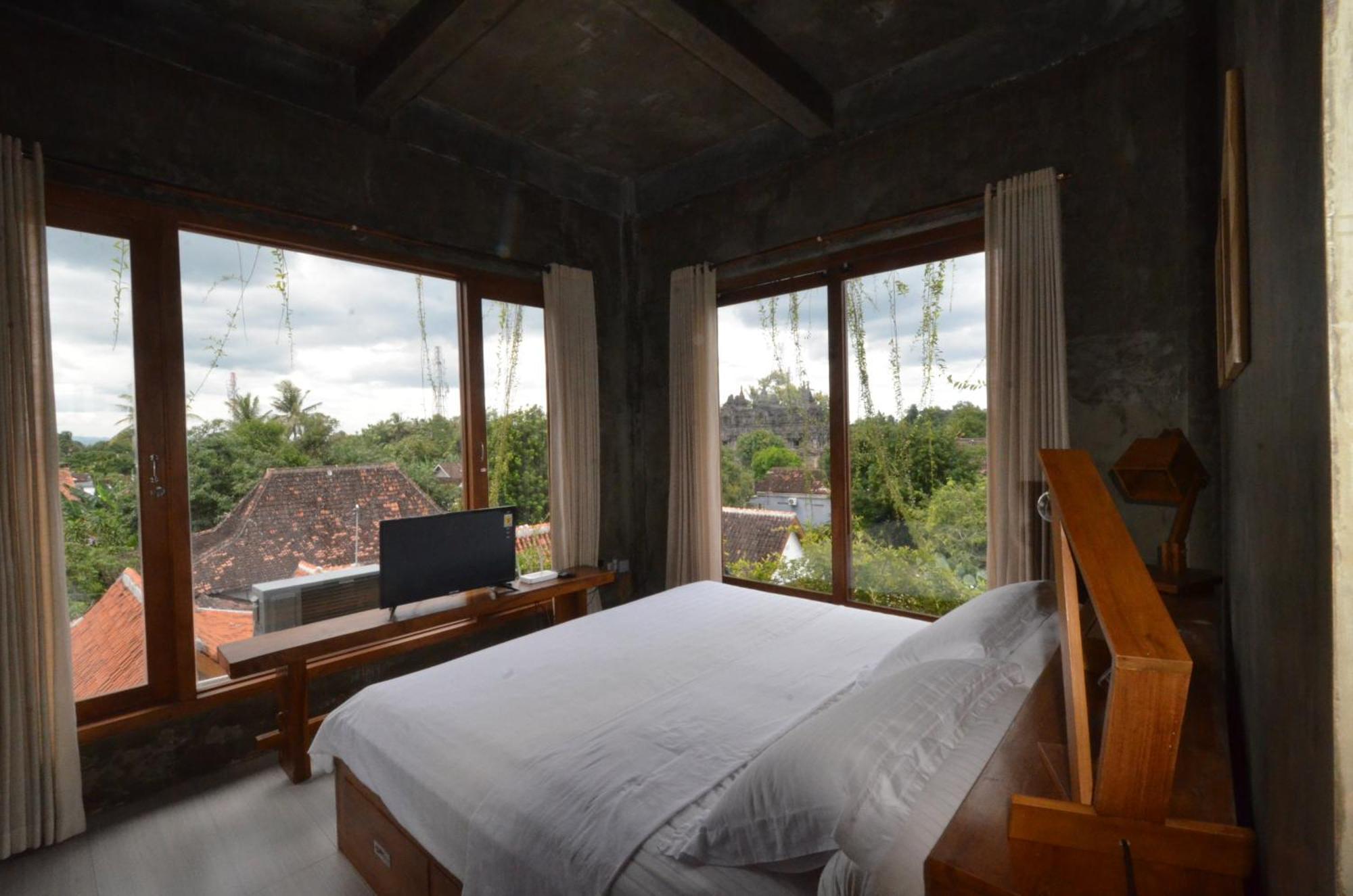 Ohmmstay - Rumah Pendopo Tanjungtirto Exterior photo