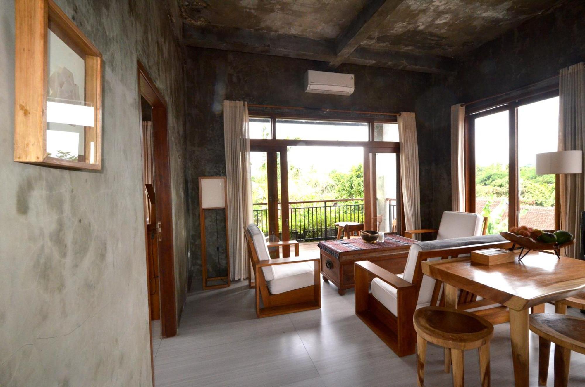 Ohmmstay - Rumah Pendopo Tanjungtirto Exterior photo