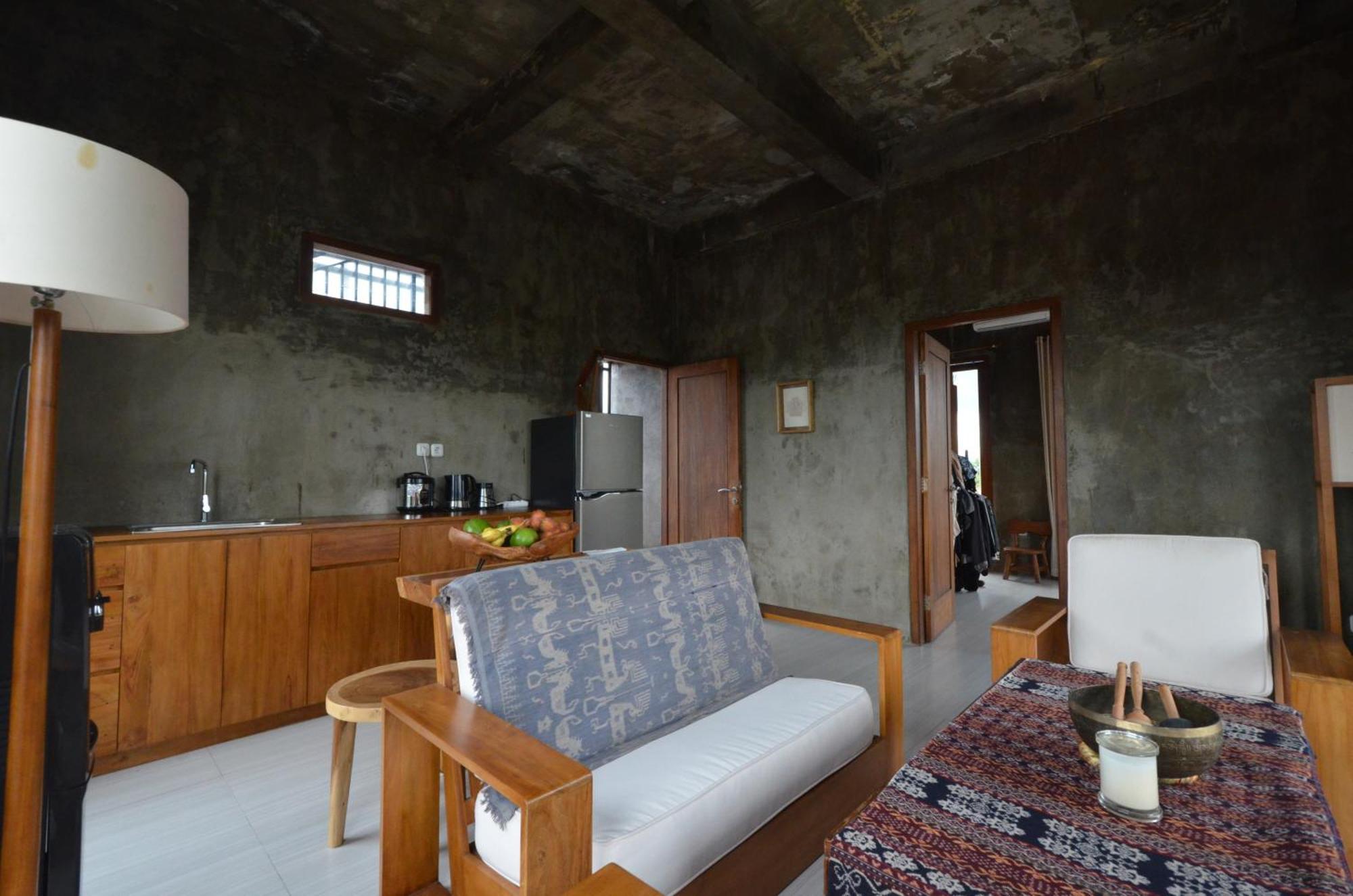 Ohmmstay - Rumah Pendopo Tanjungtirto Exterior photo