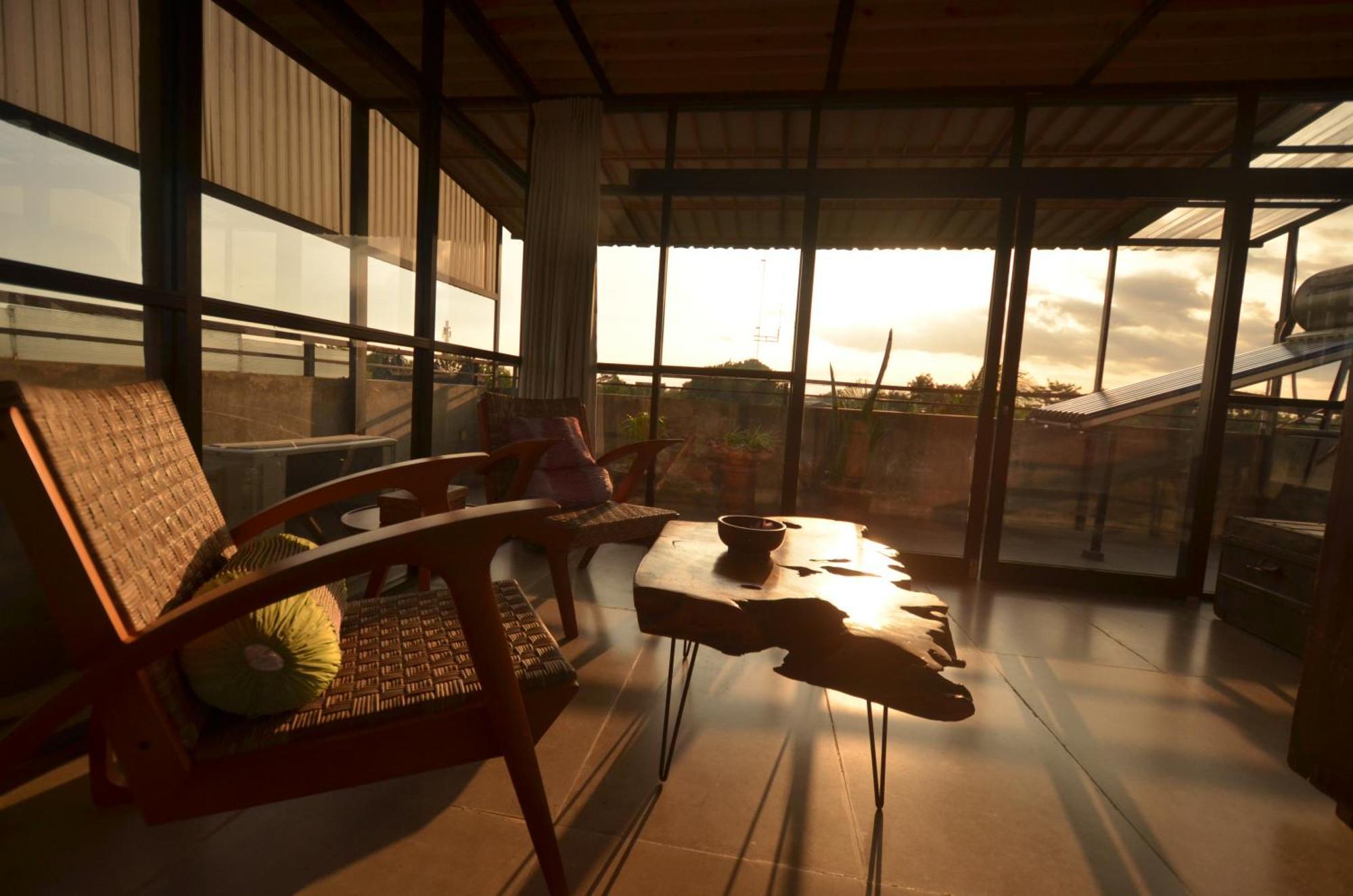 Ohmmstay - Rumah Pendopo Tanjungtirto Exterior photo